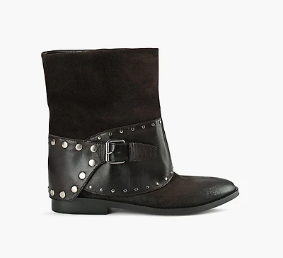 CALLISTO BOOTIE