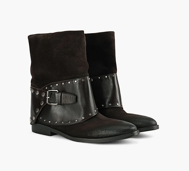 CALLISTO BOOTIE