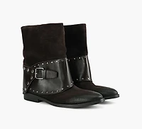CALLISTO BOOTIE