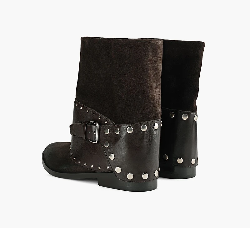 CALLISTO BOOTIE