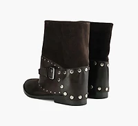 CALLISTO BOOTIE