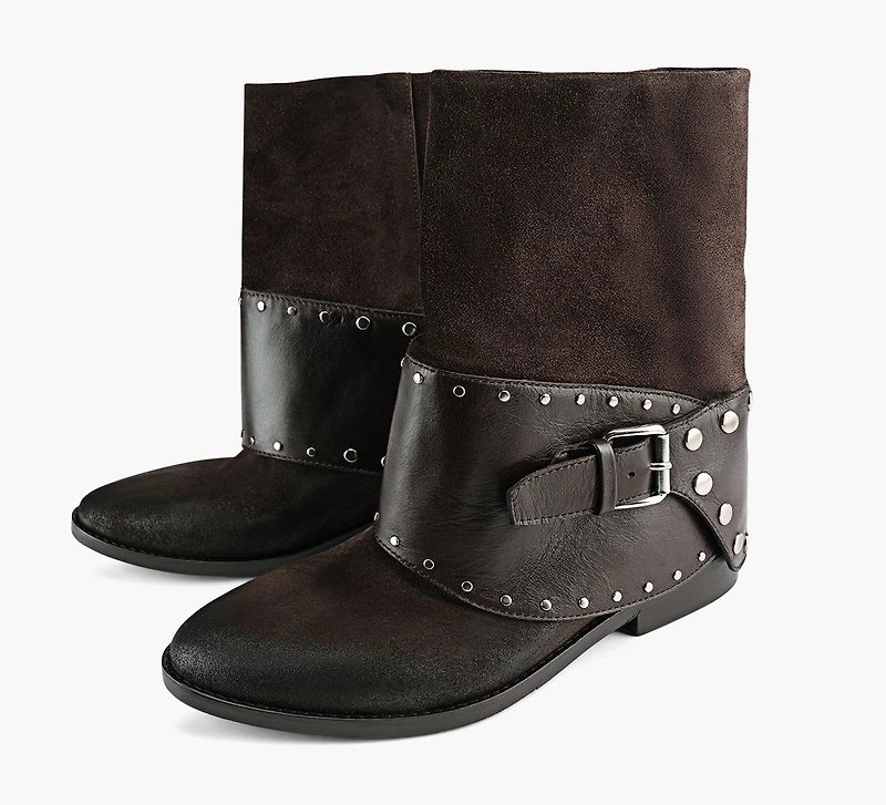 CALLISTO BOOTIE