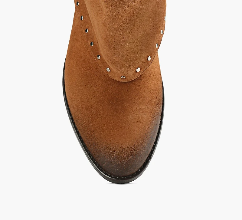 CALLISTO BOOT