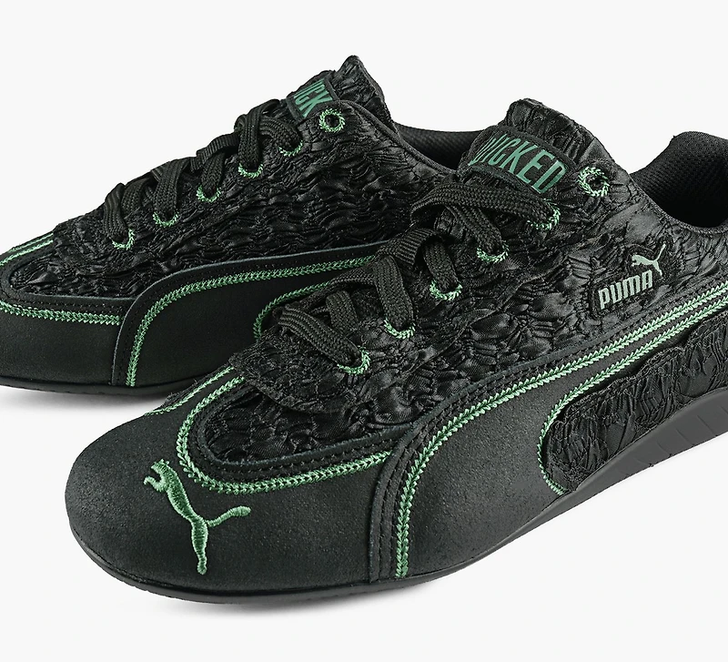 PUMA X WICKED SPEEDCAT ELPHIE