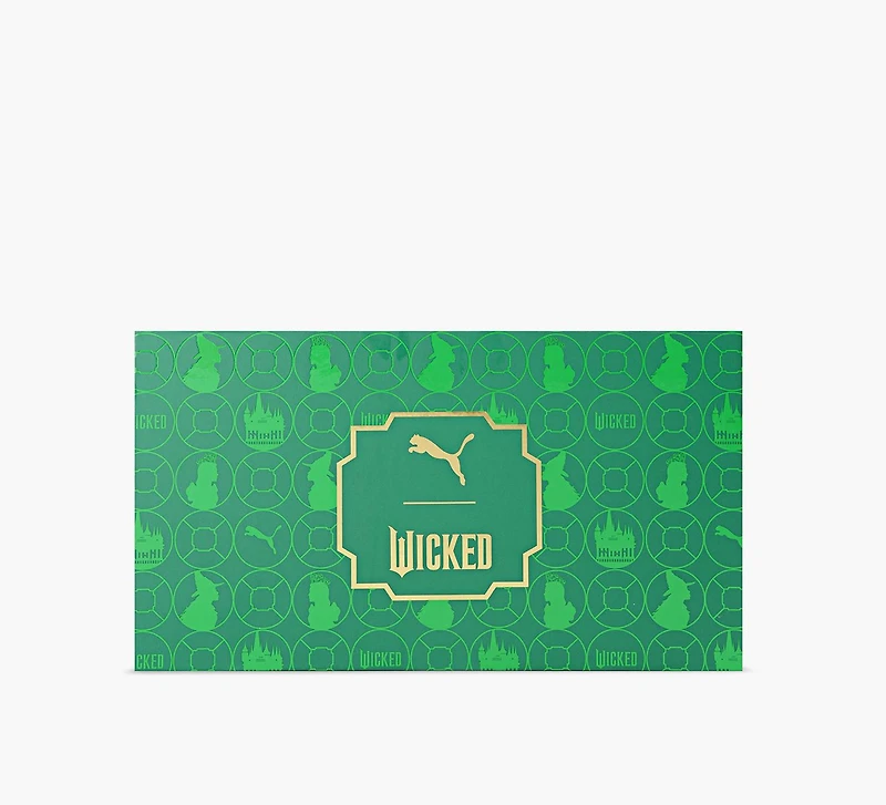 PUMA X WICKED SPEEDCAT ELPHIE