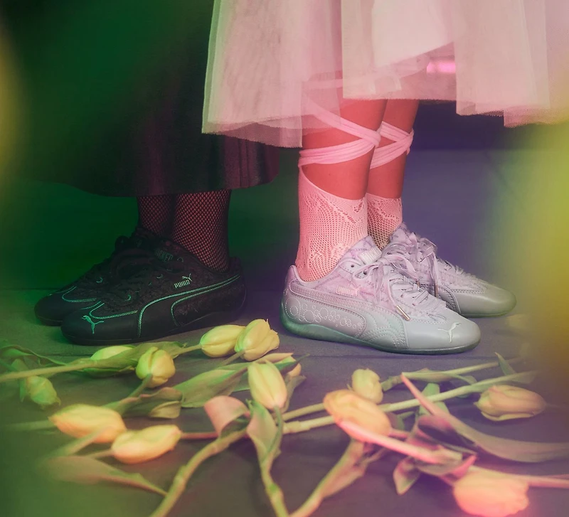 PUMA X WICKED SPEEDCAT GOODNESS