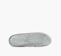 PUMA X WICKED SPEEDCAT BALLET SILVER SLIPPER