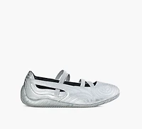 PUMA X WICKED SPEEDCAT BALLET SILVER