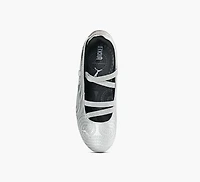 PUMA X WICKED SPEEDCAT BALLET SILVER