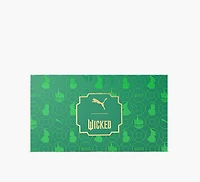 PUMA X WICKED SPEEDCAT BALLET SILVER