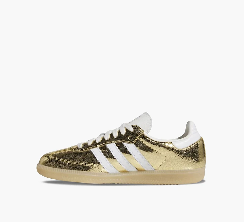 SAMBA OG
