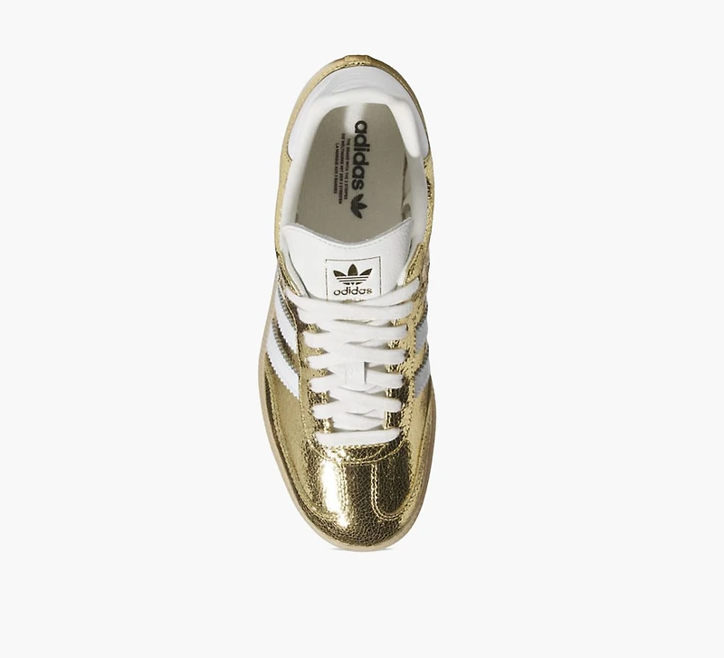 SAMBA OG