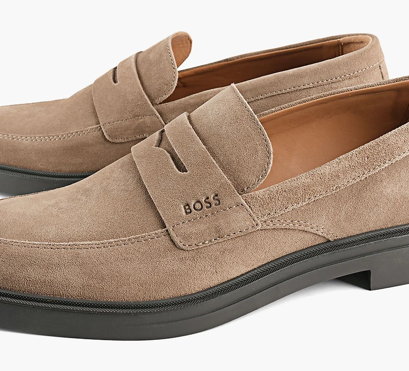 CALEV LOAFER