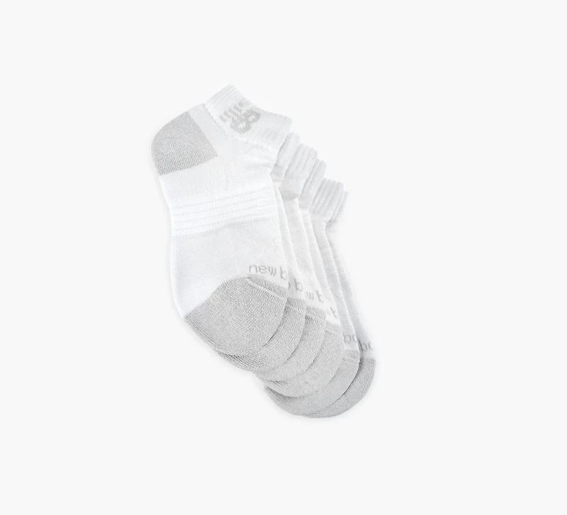 UNISEX ACTIVE LOW CUT SOCK 3 PACK