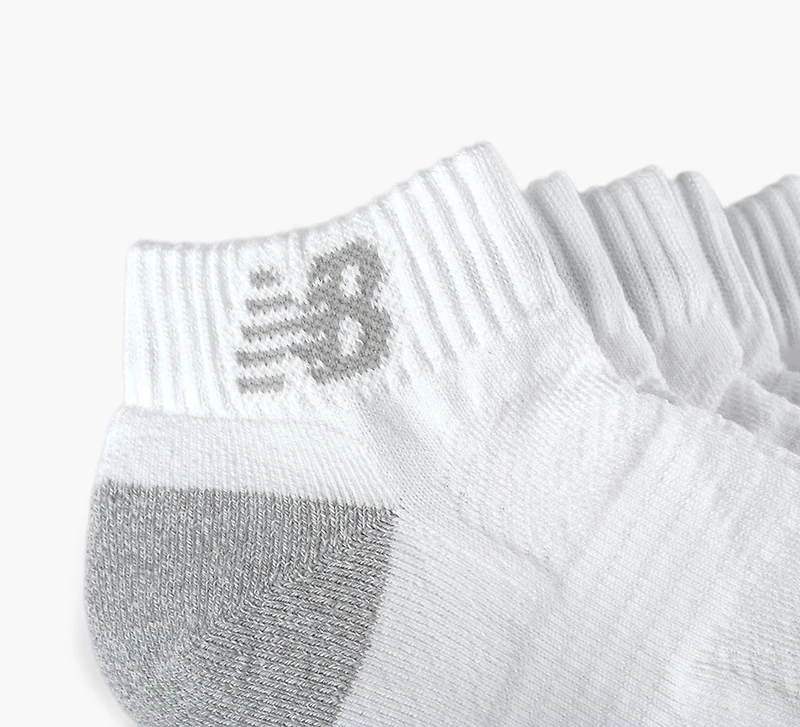 UNISEX ACTIVE LOW CUT SOCK 3 PACK