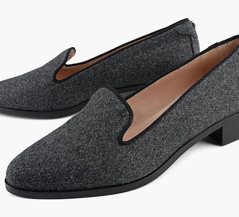 TANSY LOAFER