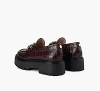 MASON LOAFER