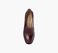 GOLDSTONE LOAFER