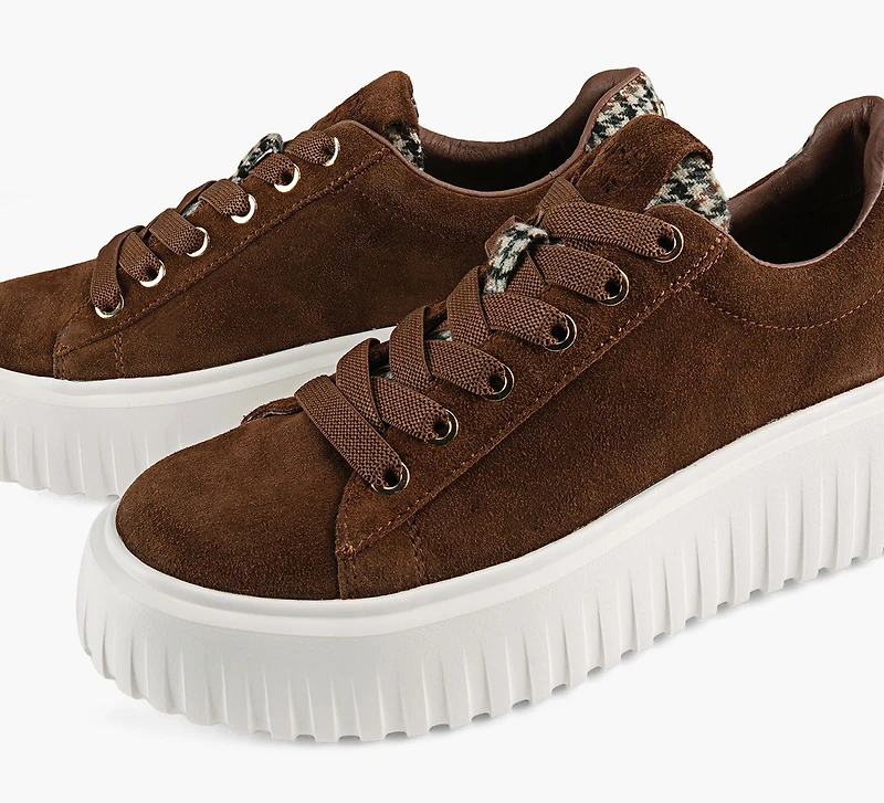 JULIET SNEAKER