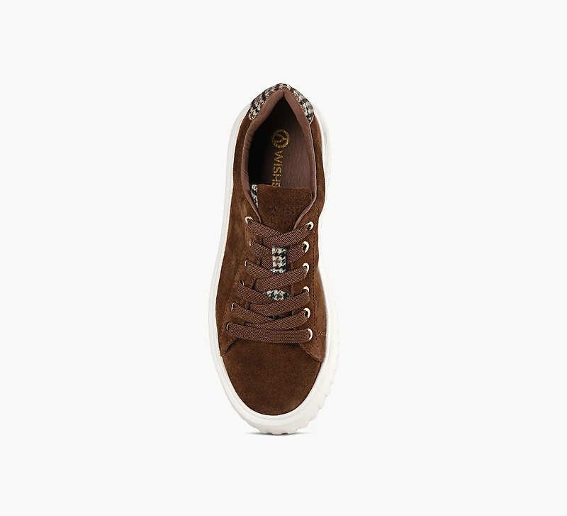 JULIET SNEAKER
