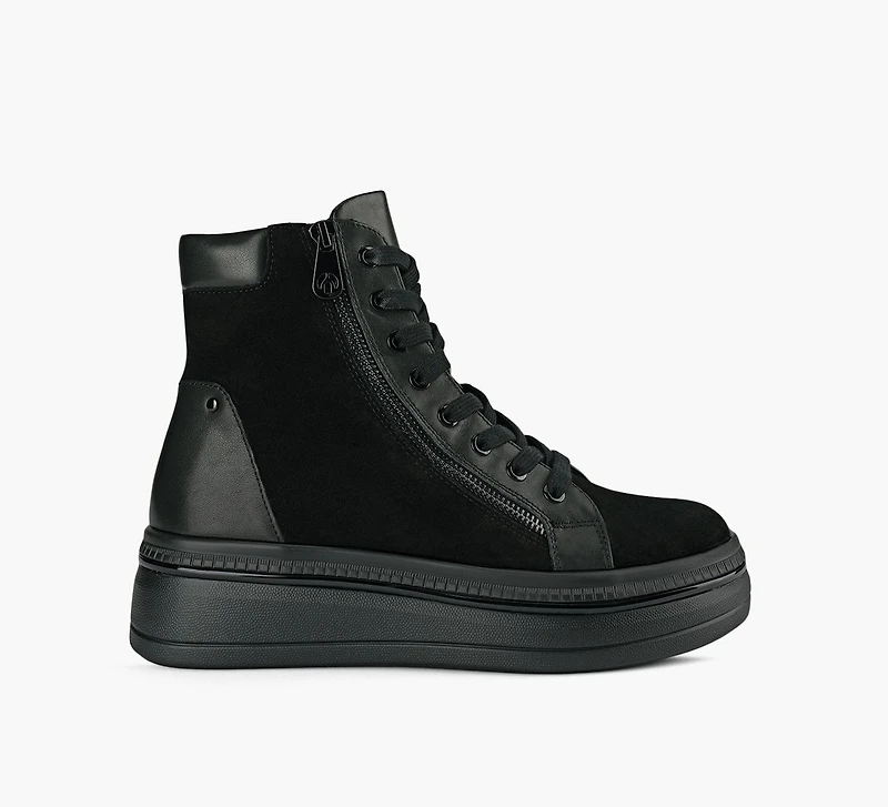 LYLA SNEAKER BOOTIE