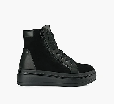 LYLA SNEAKER BOOTIE