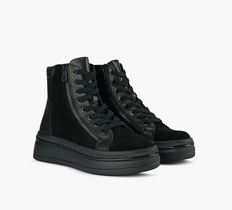 LYLA SNEAKER BOOTIE
