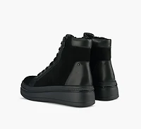 LYLA SNEAKER BOOTIE