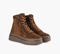 LYLA SNEAKER BOOTIE