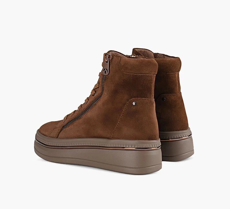 LYLA SNEAKER BOOTIE