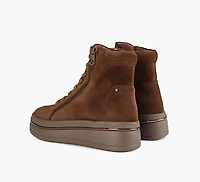LYLA SNEAKER BOOTIE