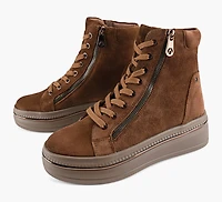 LYLA SNEAKER BOOTIE