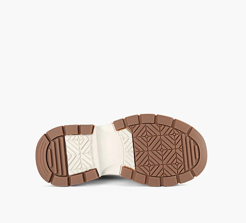 CARLY SNEAKER BOOTIE