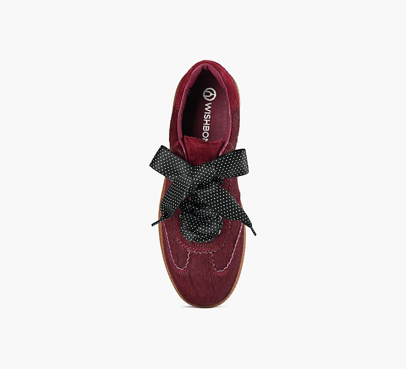 ANGEL SNEAKER