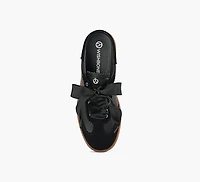 ANGEL SNEAKER MULE