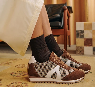 PARIS SNEAKER