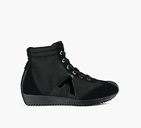 PARIS HIGH TOP SNEAKER