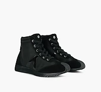 PARIS HIGH TOP SNEAKER