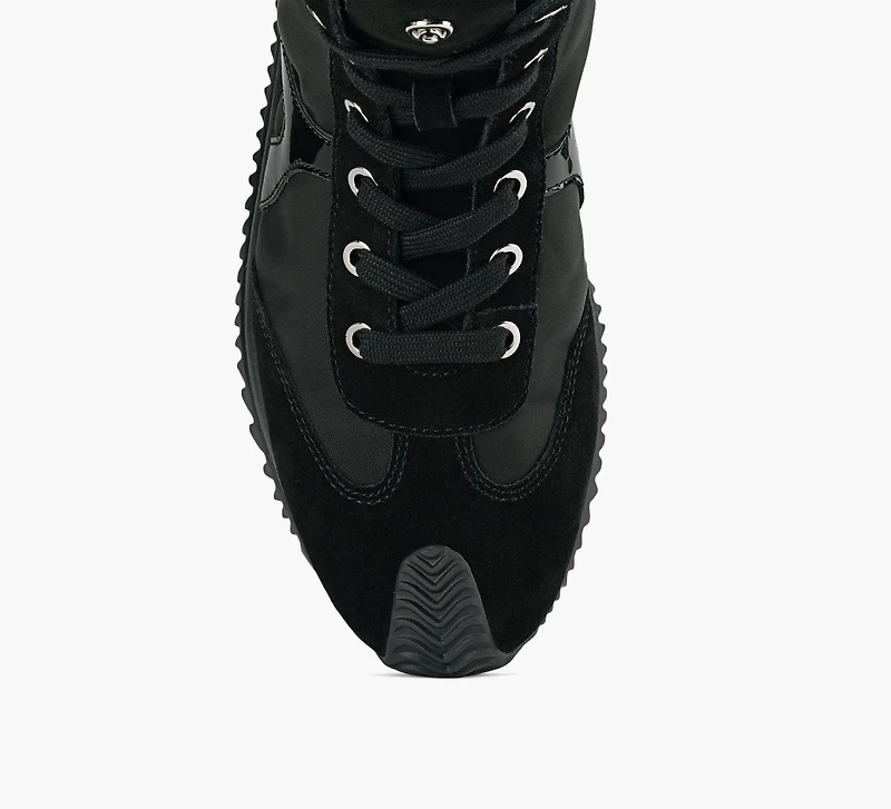 PARIS HIGH TOP SNEAKER