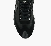 PARIS HIGH TOP SNEAKER