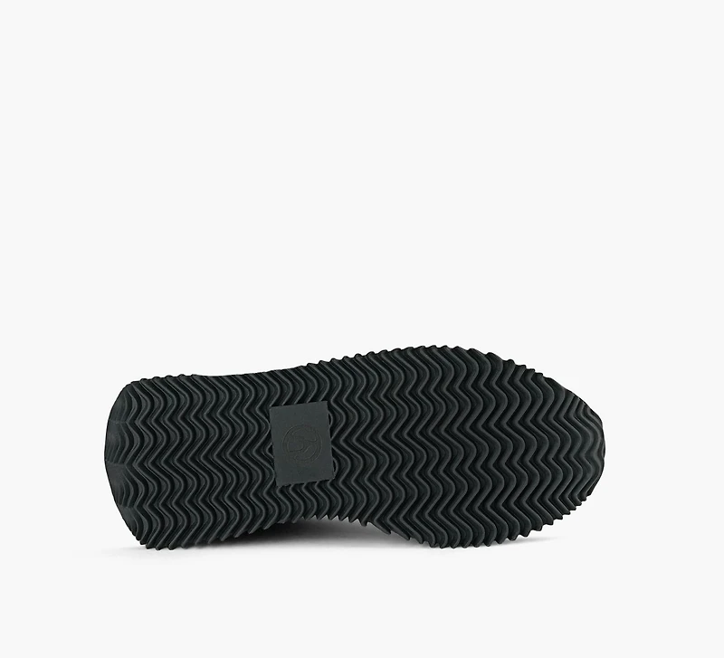 PARIS HIGH TOP SNEAKER