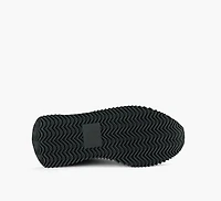 PARIS HIGH TOP SNEAKER