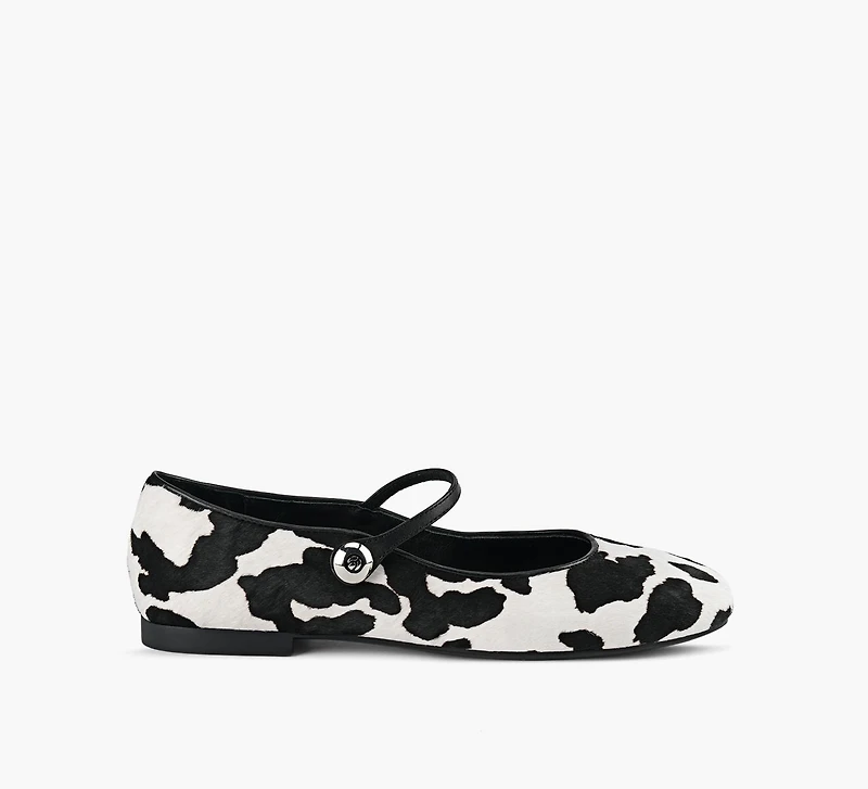 ZINA FLAT MARY JANE