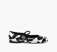 ZINA FLAT MARY JANE