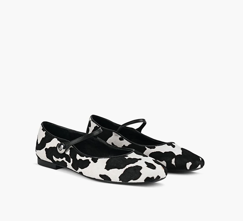 ZINA FLAT MARY JANE