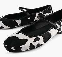 ZINA FLAT MARY JANE