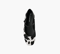 ZINA FLAT MARY JANE