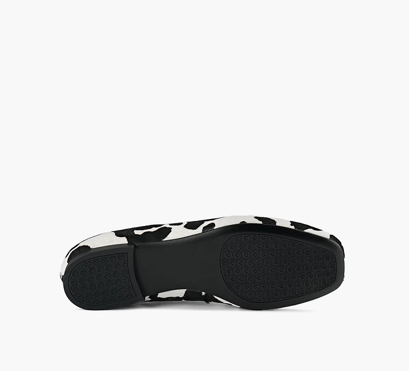 ZINA FLAT MARY JANE