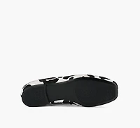 ZINA FLAT MARY JANE