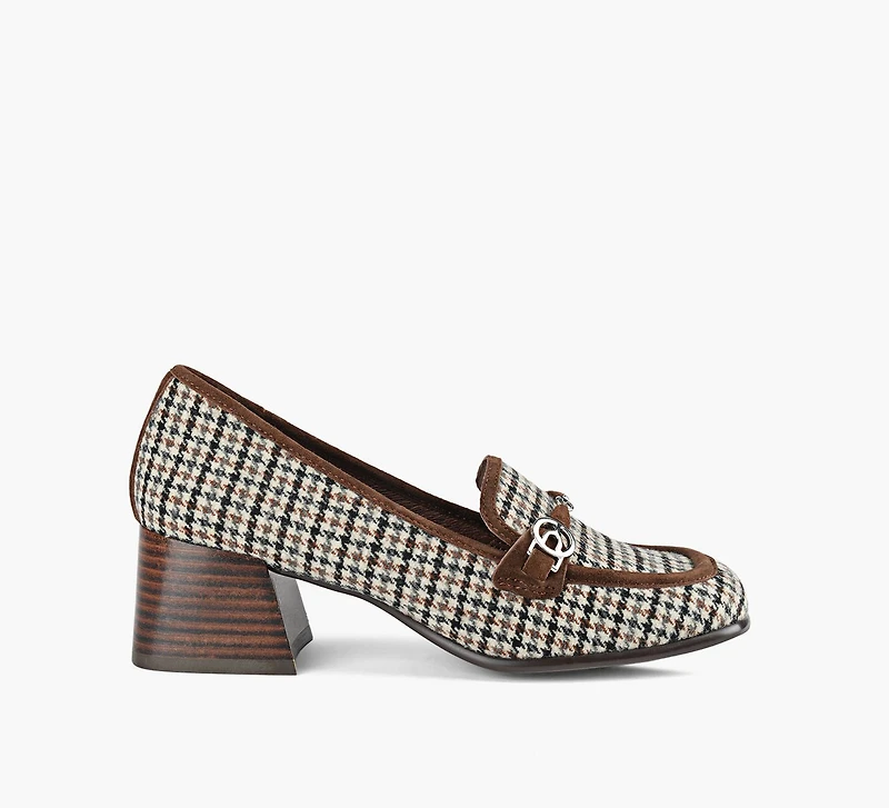 RUBY LOAFER